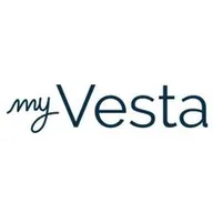 myVesta logo