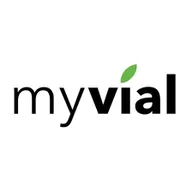 myvial logo