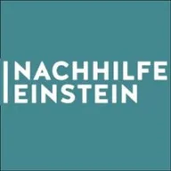 Nachhilfe Einstein logo