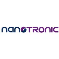 nanoTRONIC AG logo
