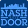 nashvilledoorcloser logo
