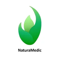 NaturaMedic logo