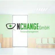 NChange logo