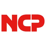 NCP engineering GmbH logo