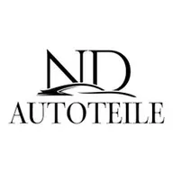 ND Autoteile GmbH logo