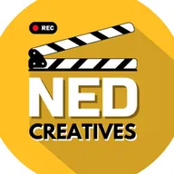 Ned Creatives logo