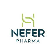 Nefer logo