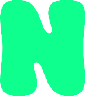 Neon logo