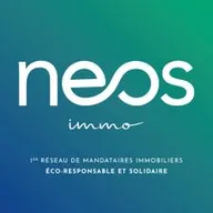 Neos-immo logo