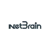 netbrain logo