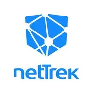netTrek GmbH & Co. KG logo