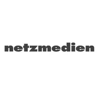 Netzmedien AG logo