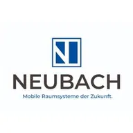 Neubach Raumsysteme logo