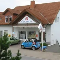Neue-Apotheke logo