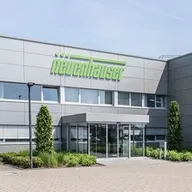 Neuenhauser Maschinenbau GmbH logo