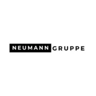 Neumann Grundbesitz GmbH logo