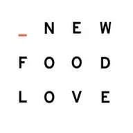 NEW FOOD LOVE - Agentur logo