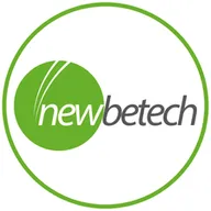 newbetech solutions GmbH logo