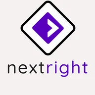 Nextright logo
