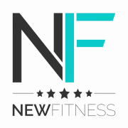 NF - New Fitness Ingelheim GmbH logo
