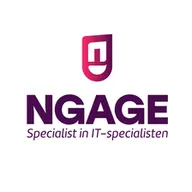 NGAGE logo
