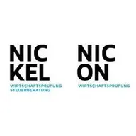 Nickel GmbH logo