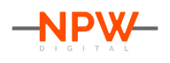 Npwdigital logo