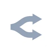 OpenRouter logo