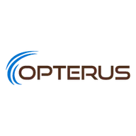 Opterus logo