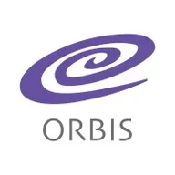Orbisbrasil logo