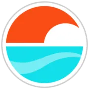 Pacific Environment logo