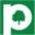 parkland logo