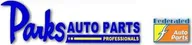 Parks Auto Parts, Inc. logo