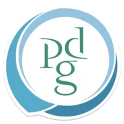 performancedevelopmentgroup logo