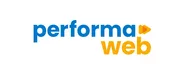 Performaweb logo