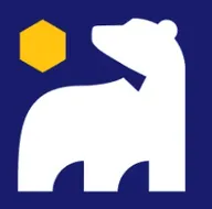 Bees Bears logo