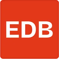 edb logo