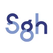 sgh logo