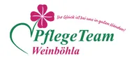 PflegeTeam Weinböhla logo