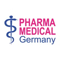 Pharma Medical Germany GmbH logo