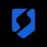 Shield logo