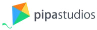 Pipastudios logo
