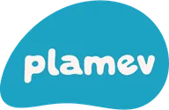 Plamev logo
