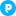 PlayOn logo