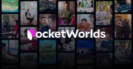 Pocket Worlds logo