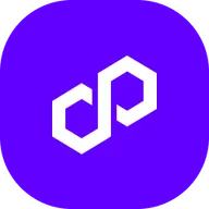 Polygon Labs logo