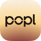 Popl Co logo