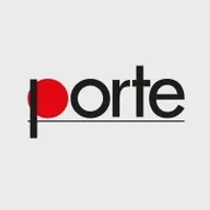 Porte Engenharia e Urbanismo logo