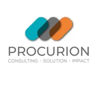 Procurion GmbH logo