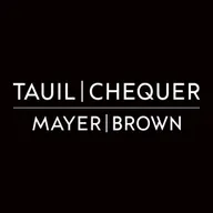 Programa de Estágio AHEAD - Tauil & Chequer Advogados associado a Mayer Brown logo
